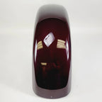 Front Fender for Harley Davidson Touring Road Glide (2014–2022) - Midnight Crimson