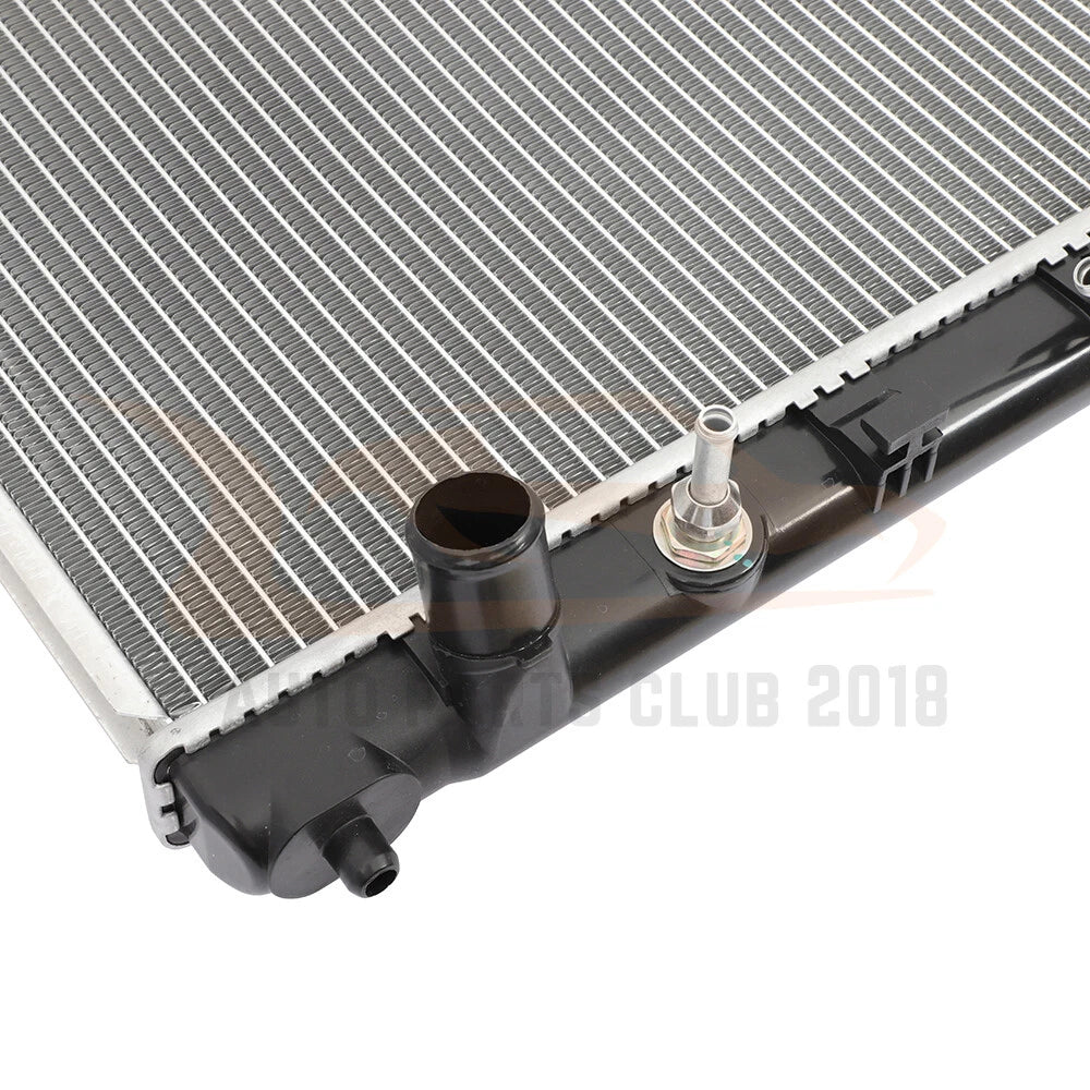 Aluminum Radiator for Lexus ES300 (2002–2006)