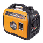 3.8KW Portable Inverter Generator for Compact Use (Lightweight)