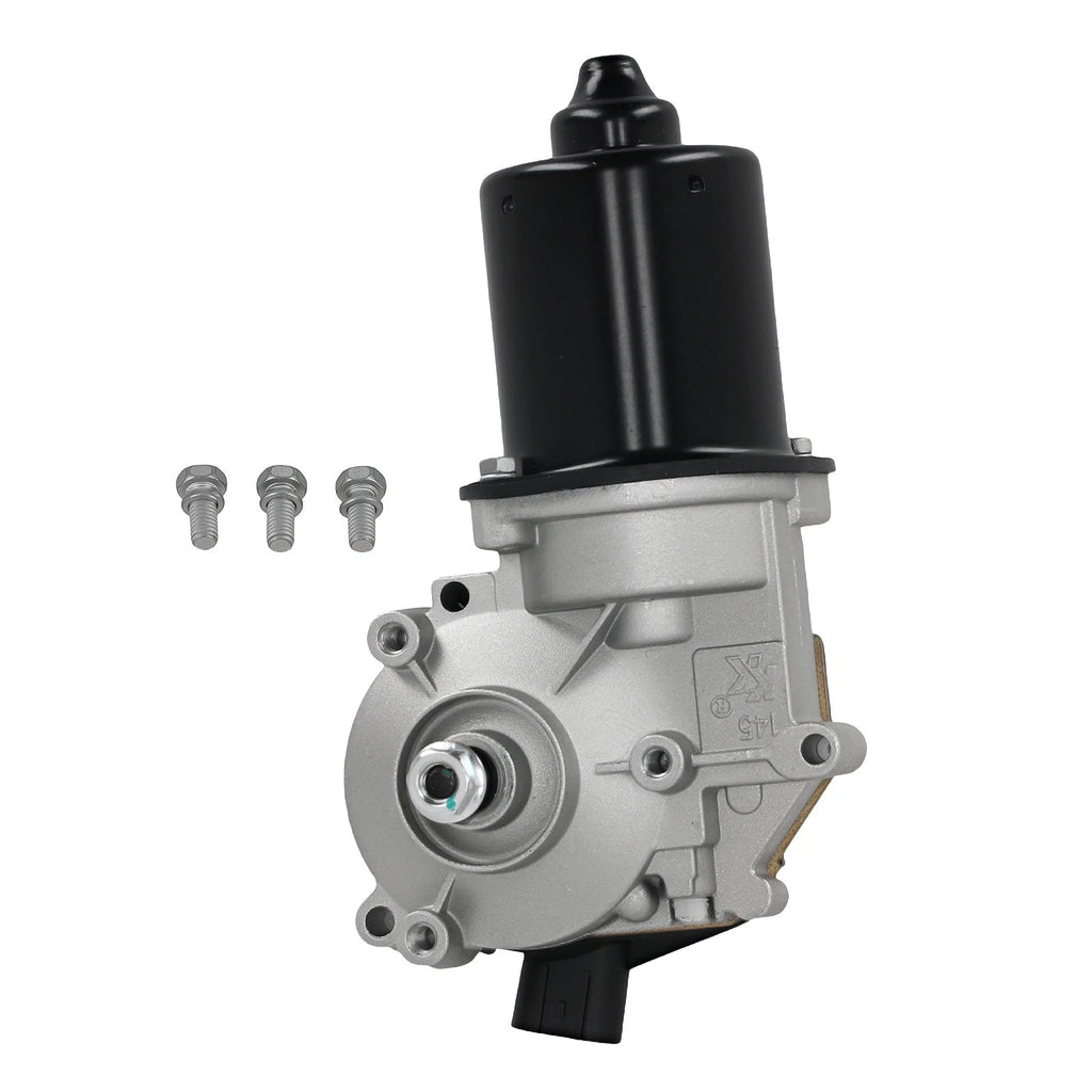Front Windshield Motor for Cadillac Escalade/GMC Yukon (2007-2014)