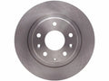 Rear Brake Rotor for Mazda CX-3 (2016–2018) TC893YY GEOSPEC Coated