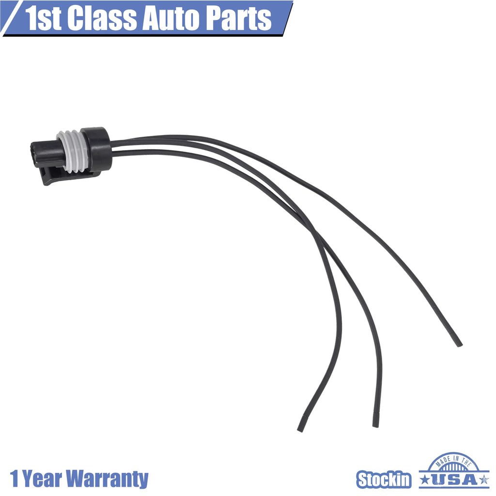 Throttle Position Sensor for Chevrolet Buick