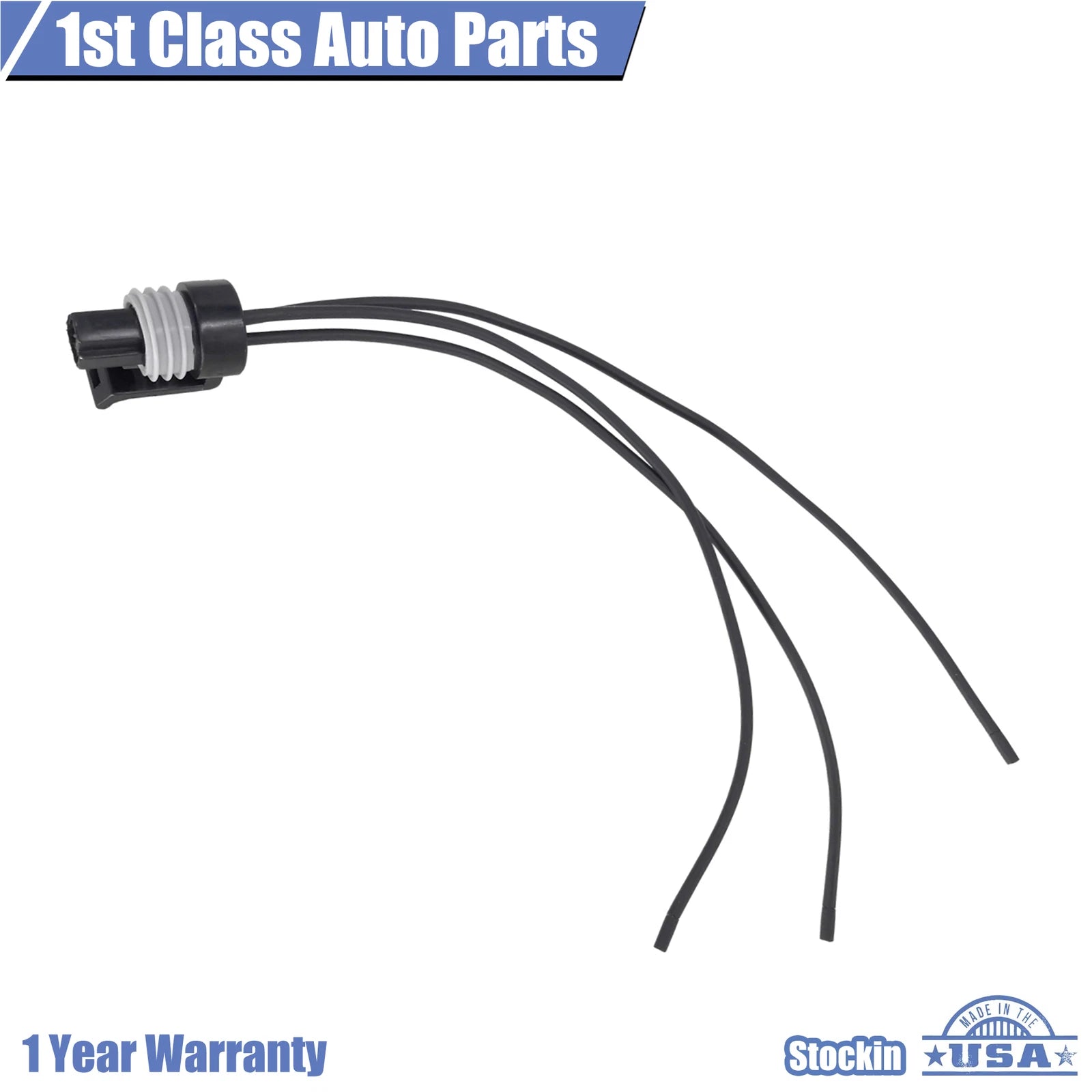 Throttle Position Sensor for Chevrolet Buick