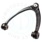 Set of 8 Front Upper Control Arms for GMC Yukon Sierra 1500, Chevy Tahoe