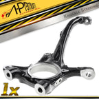 Front Left Steering Knuckle for Lexus LX570 (2016-2018)