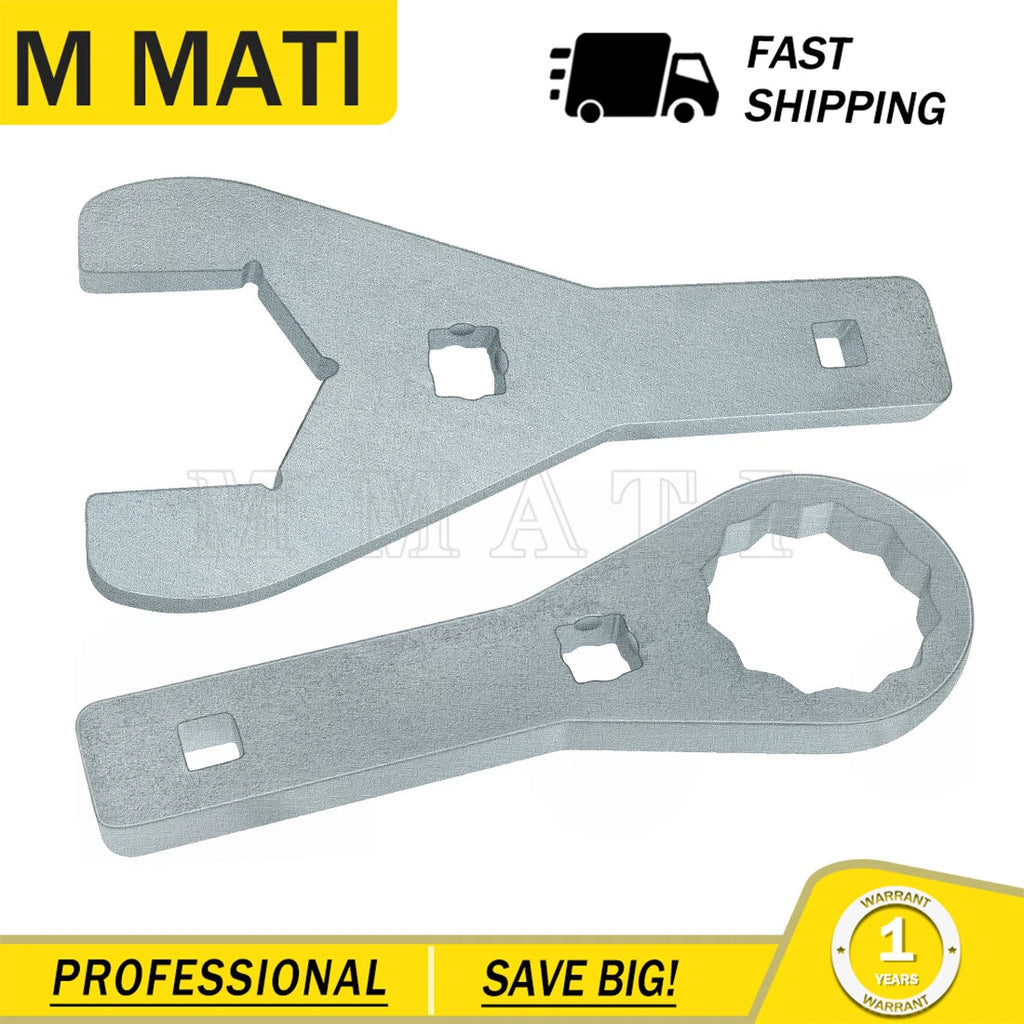41mm Axle Nut Wrench for Honda TRX200 TRX300 TRX300FW TRX420FE TRX250 TRX250EX