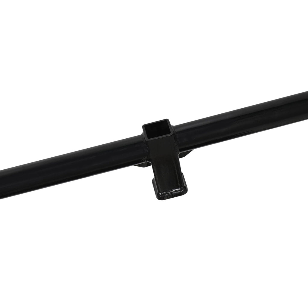 2" Receiver Trailer Hitch Class 3 for Honda Odyssey (1999–2017)