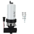 Fuel Filter for Ford New Holland LX885 LX985 TB100 TB110 87802331 V837073630