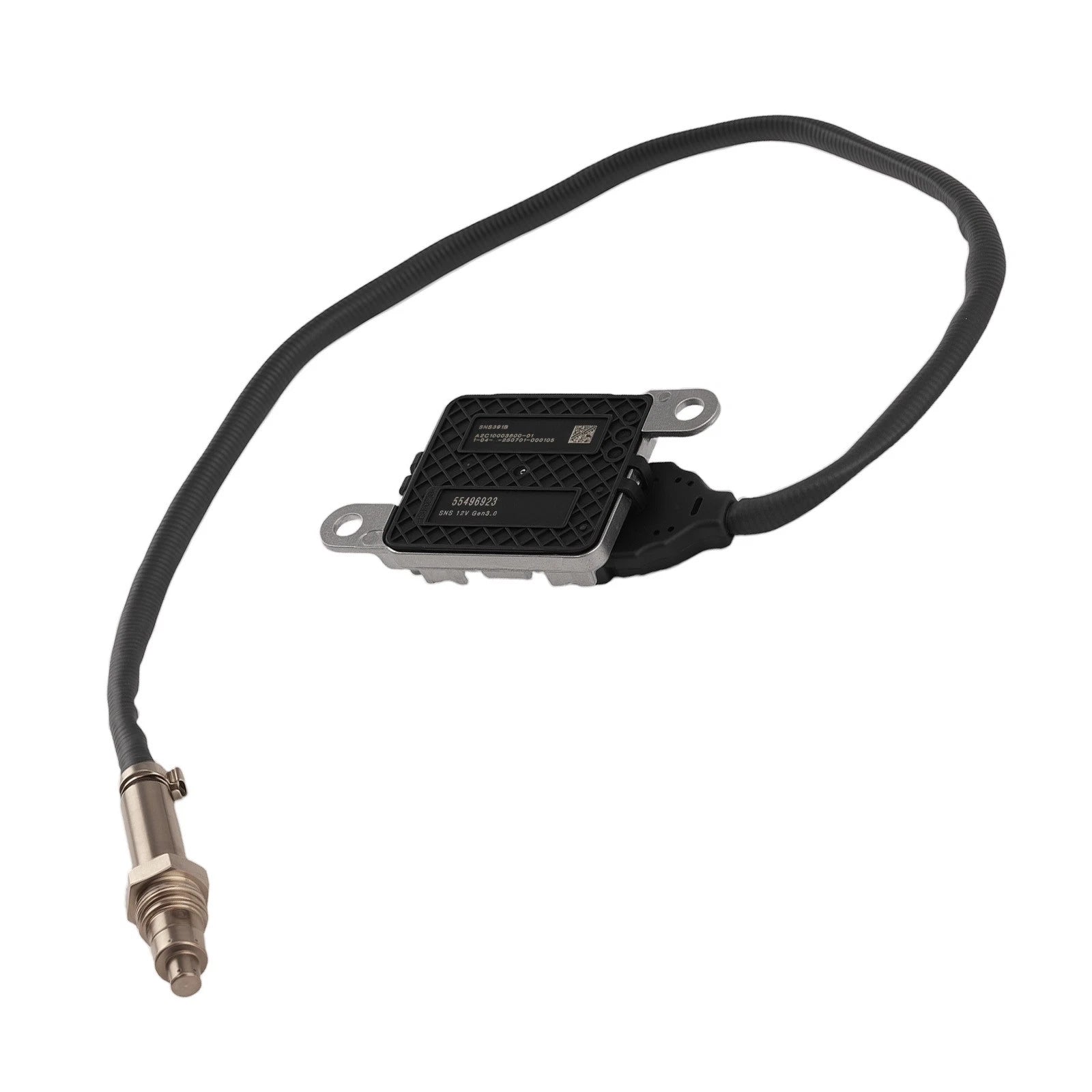 Nitrogen Oxide Sensor for Chevrolet 3500 GMC 2.8L (2011–2016)
