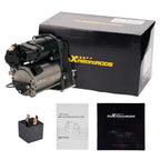 Air Suspension Compressor Pump for Mercedes-Benz S-Class W211 (2006–2010)
