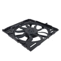 Cooling Fan for BMW X5 3.0L/4.8L (2007–2010) 17428618240 17427598740