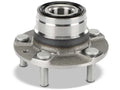 Rear Wheel Hub Assembly for Mazda MX6 (1993–1997) SB885CR