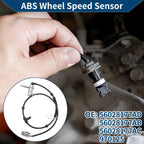 ABS Wheel Speed Sensor for Dodge Ram (2010-2018)