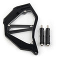 Front Sprocket Cover Chain Guard for Honda NC700S NC700XD NC700X (2012–2016)