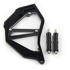 Front Sprocket Cover Chain Guard for Honda NC700S NC700XD NC700X (2012–2016)