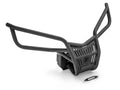 SuperATV Heavy Duty Front Bumper for Yamaha YXZ (2016–2023)