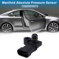 Manifold Absolute Pressure Sensor No. 55563375 for Chevrolet Cruze (2010–2016)
