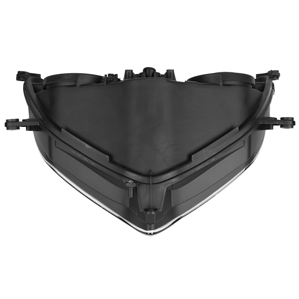 Front Headlight Assembly for Suzuki GSXR600 GSXR750 (2008–2010)