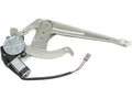 Front Left Window Regulator for Mazda B4000 (1994–2010) RS968YV
