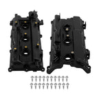 Engine Valve Cover w/ Gasket for Nissan Altima Maxima Murano (2002–2007)