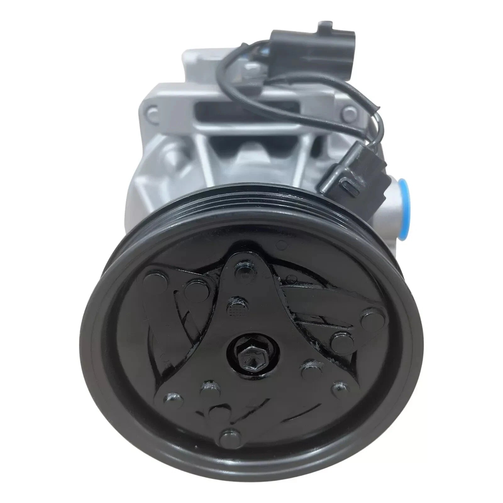 A/C Compressor Kit Replacement for Toyota Tercel 1.5L (1998-1999)