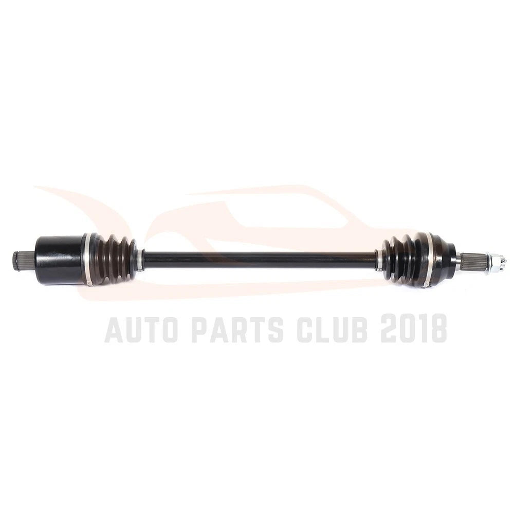 Set of 2 Updated CV Axle Shafts for Polaris RZR XP 1000 (2014–2016)