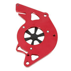 Front Chain Guard Sprocket Engine Cover for Honda MSX125 (2013–2017)