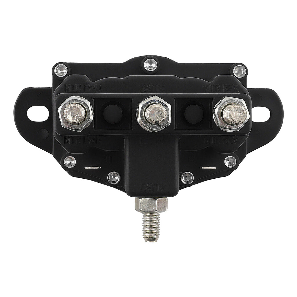 Hydraulic Pump Motor for Lippert Components Leveling System (167576, F000MM0809)