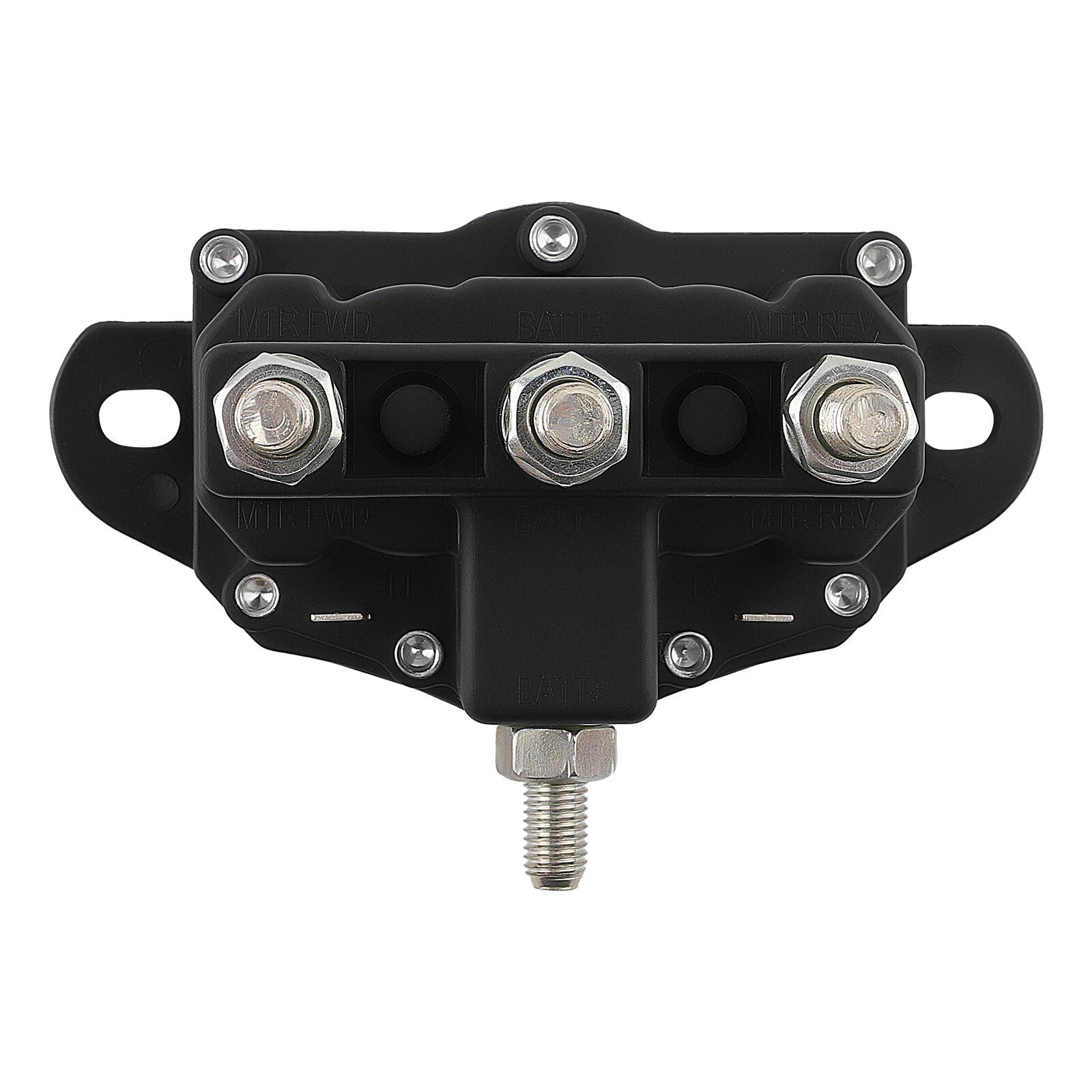 Hydraulic Pump Motor for Lippert Components Leveling System (167576, F000MM0809)