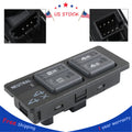 Four Wheel Drive Switch for Chevy K1500 GMC (1990–1999)