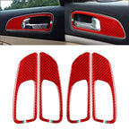 Interior Door Handle Panel Cover Trim for Alfa Romeo 159 (2004–2012)