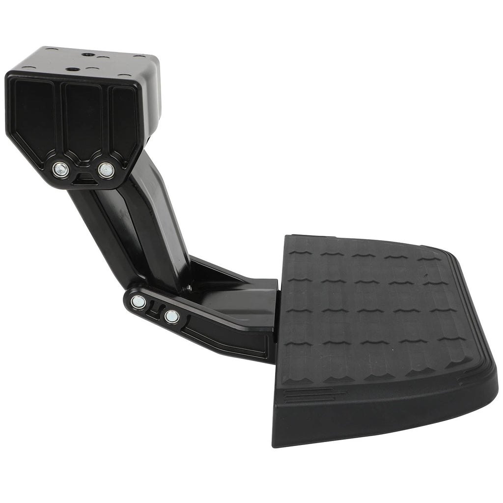 Retractable Bed Step for Ford F250 F350 Super Duty (2017–2022)
