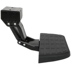 Retractable Bed Step for Ford F250 F350 Super Duty (2017–2022)