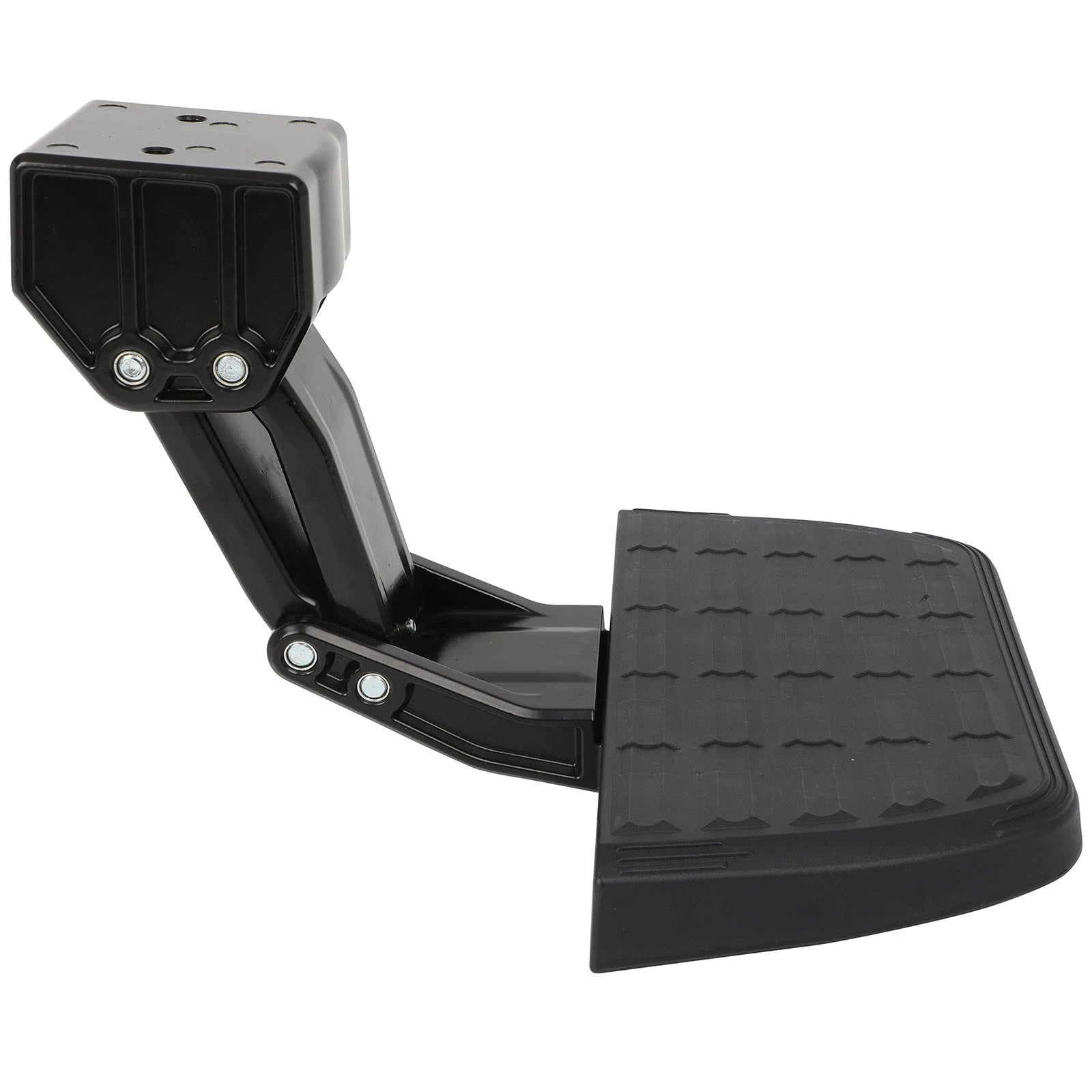 Retractable Bed Step for Ford F250 F350 Super Duty (2017–2022)