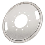 Rear Steel Wheel Balancer for Ford F-450 F-550 (2005–2025) #400-423