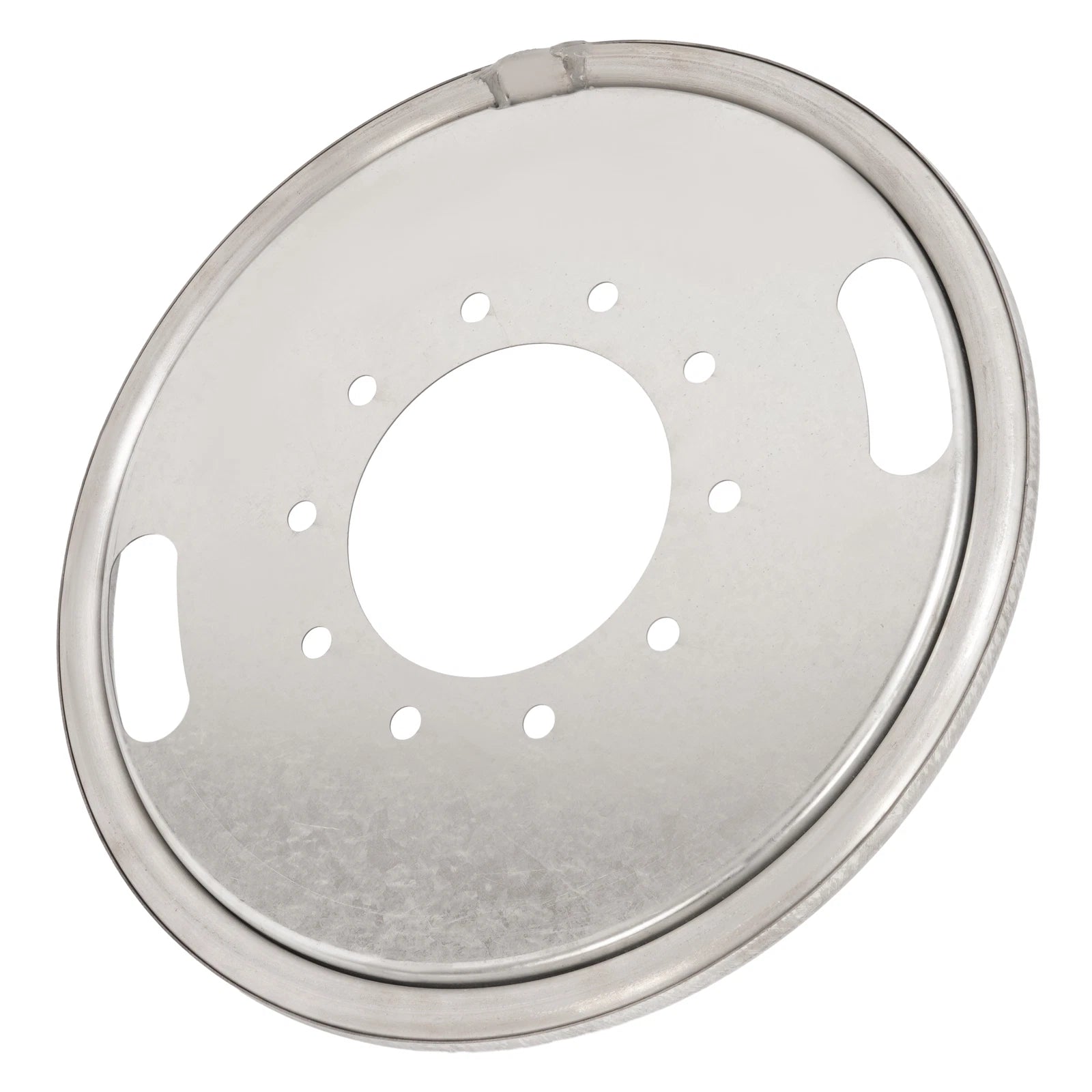 Rear Steel Wheel Balancer for Ford F-450 F-550 (2005–2025) #400-423