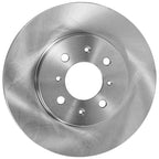 Front Disc Brake Rotor for Honda Civic, Acura Integra (1990–2005)