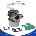 Carburetor with Mounting Gaskets for BS 698055 Snowblower (No Year Specified)