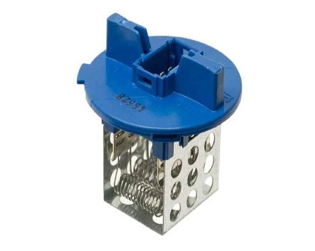 Front HVAC Blower Motor Resistor for Mercedes (0008700089)