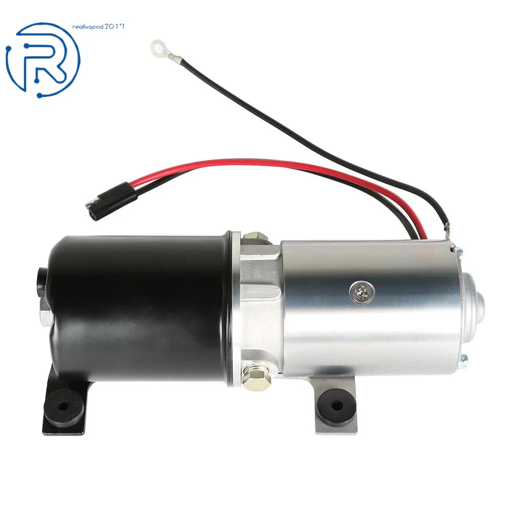 Hydraulic Motor Pump for Ford Mustang GT LX (1983-1993)