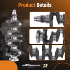 Engine Rebuild Kit with Timing for Hyundai Kia (2014–2020)
