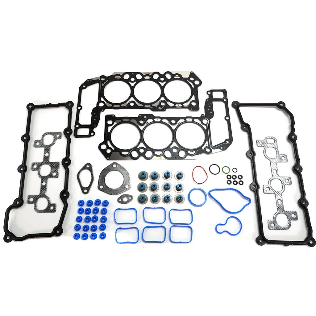 Timing Chain Kit for Dodge Ram 1500, Jeep Liberty 3.7L (2002–2003)