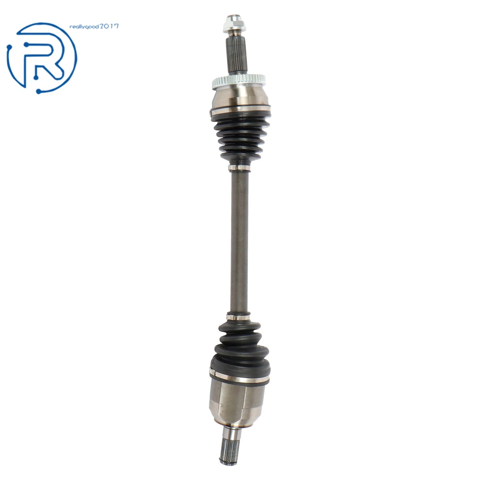 CV Axle Shaft Assembly for Hyundai Sonata, Kia Optima (2015-2020) Front Left