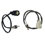2X Oxygen Sensor 27729-10 27809-10 for Harley Davidson Glide