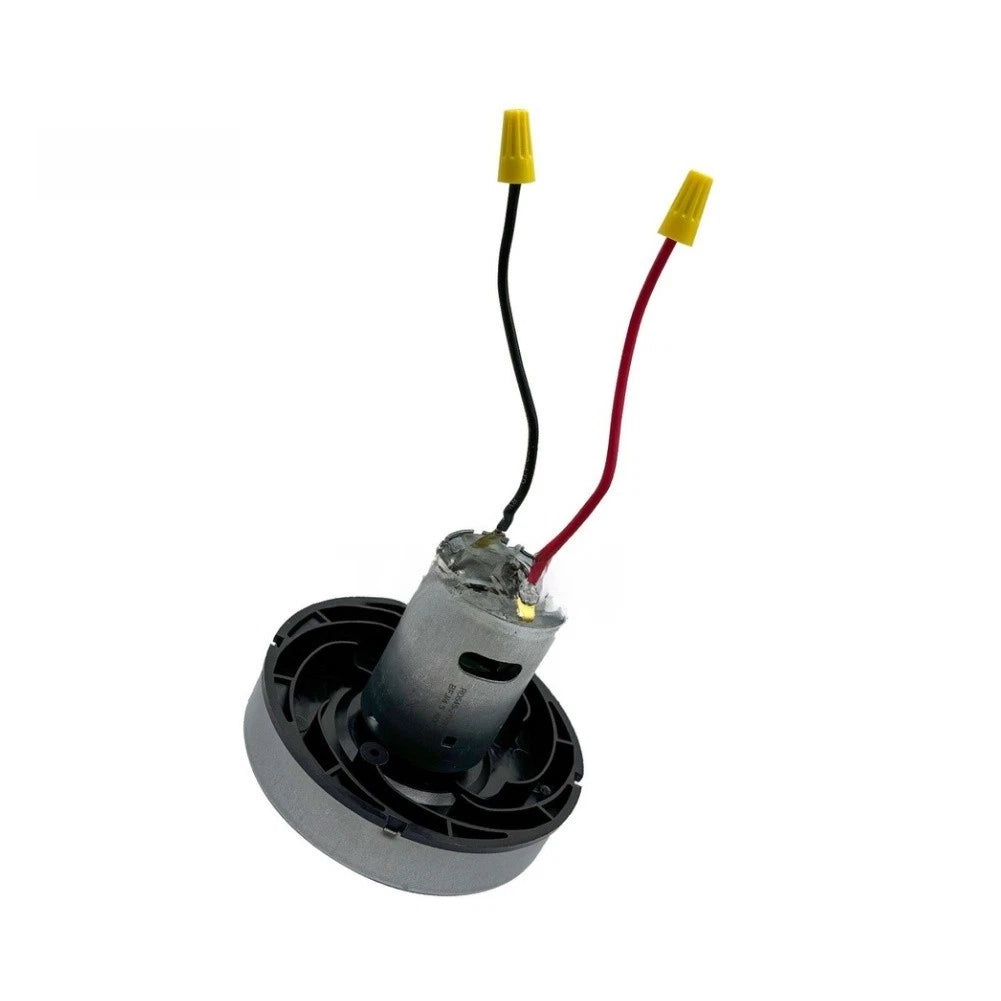 21V Lithium Brush Motor Assembly for 545 Spray Equipment (No Welding)