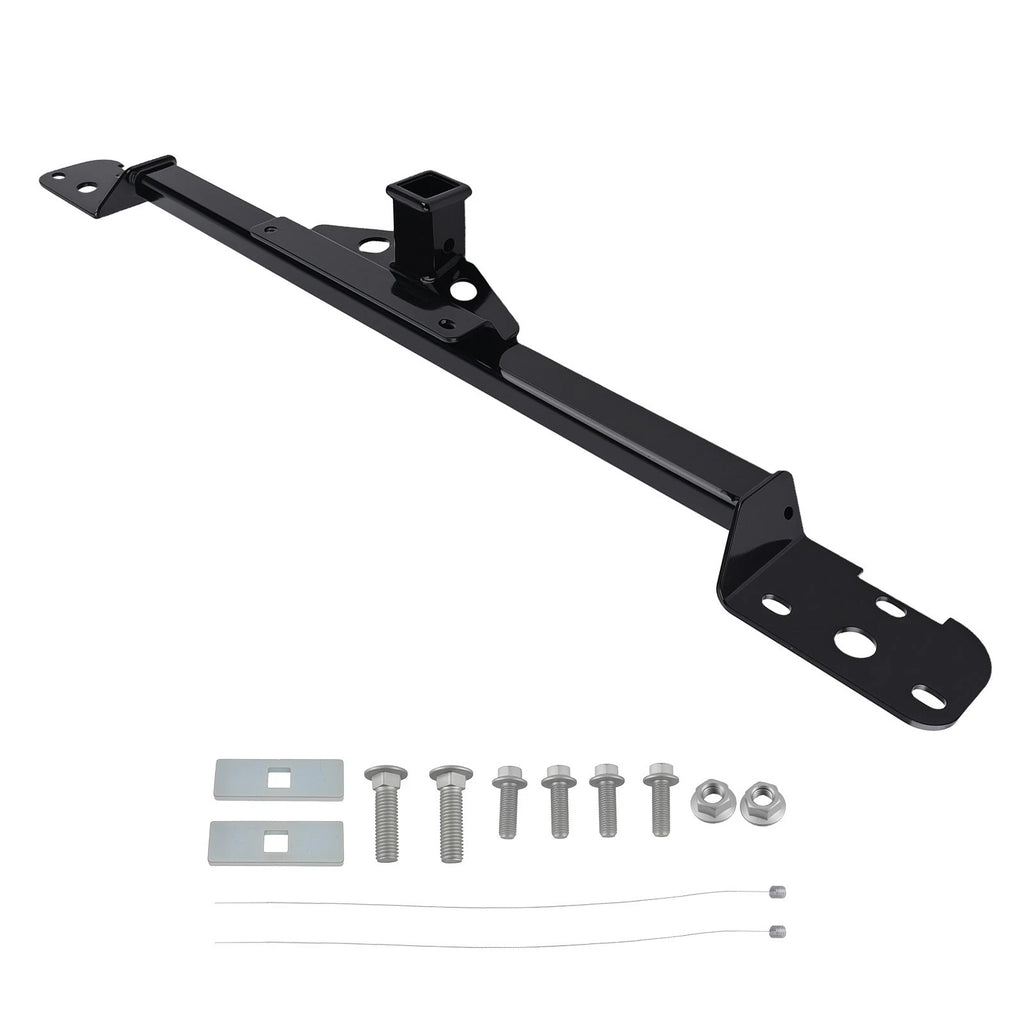 Class 3 Trailer Hitch for Ram ProMaster 1500 2500 3500 (2014–2026) 5000lbs GTW