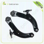 2X Front Lower Control Arms for Nissan Sentra (2007–2012) K620373 K620374