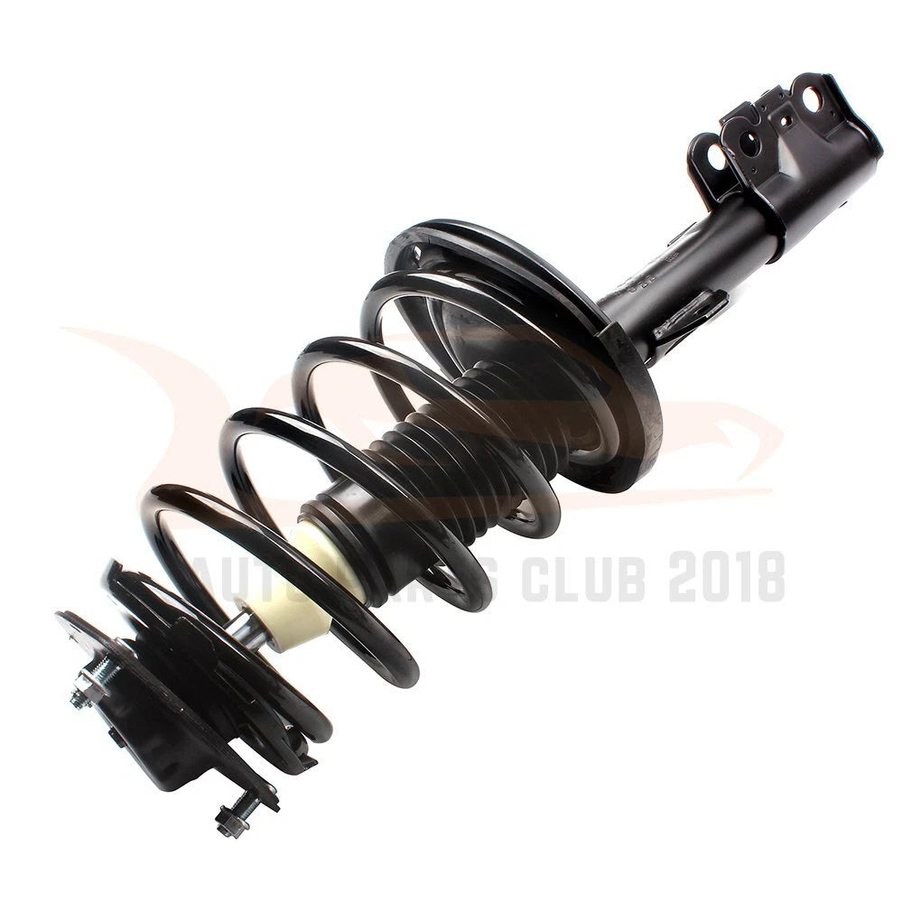 Set of 2 Struts for Toyota Camry Solara & Lexus ES330 (2004–2006)
