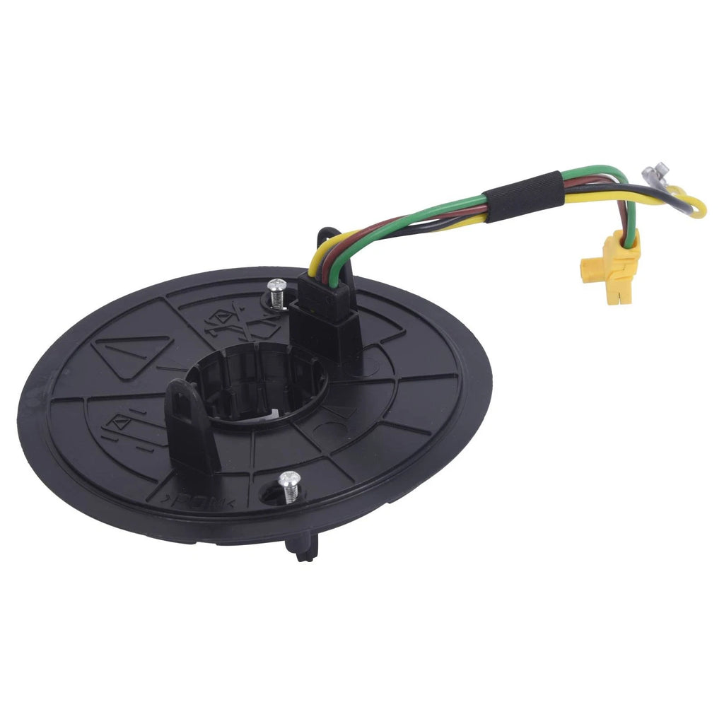 Spiral Cable Clock Spring for Mercedes-Benz C230 C280 CLK320 CLK430 SLK230 (2000–2007)