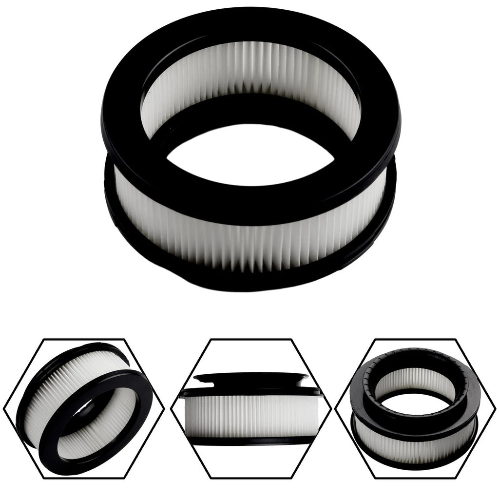 Motor Filter for Household Particulate Filter (ZR009008)